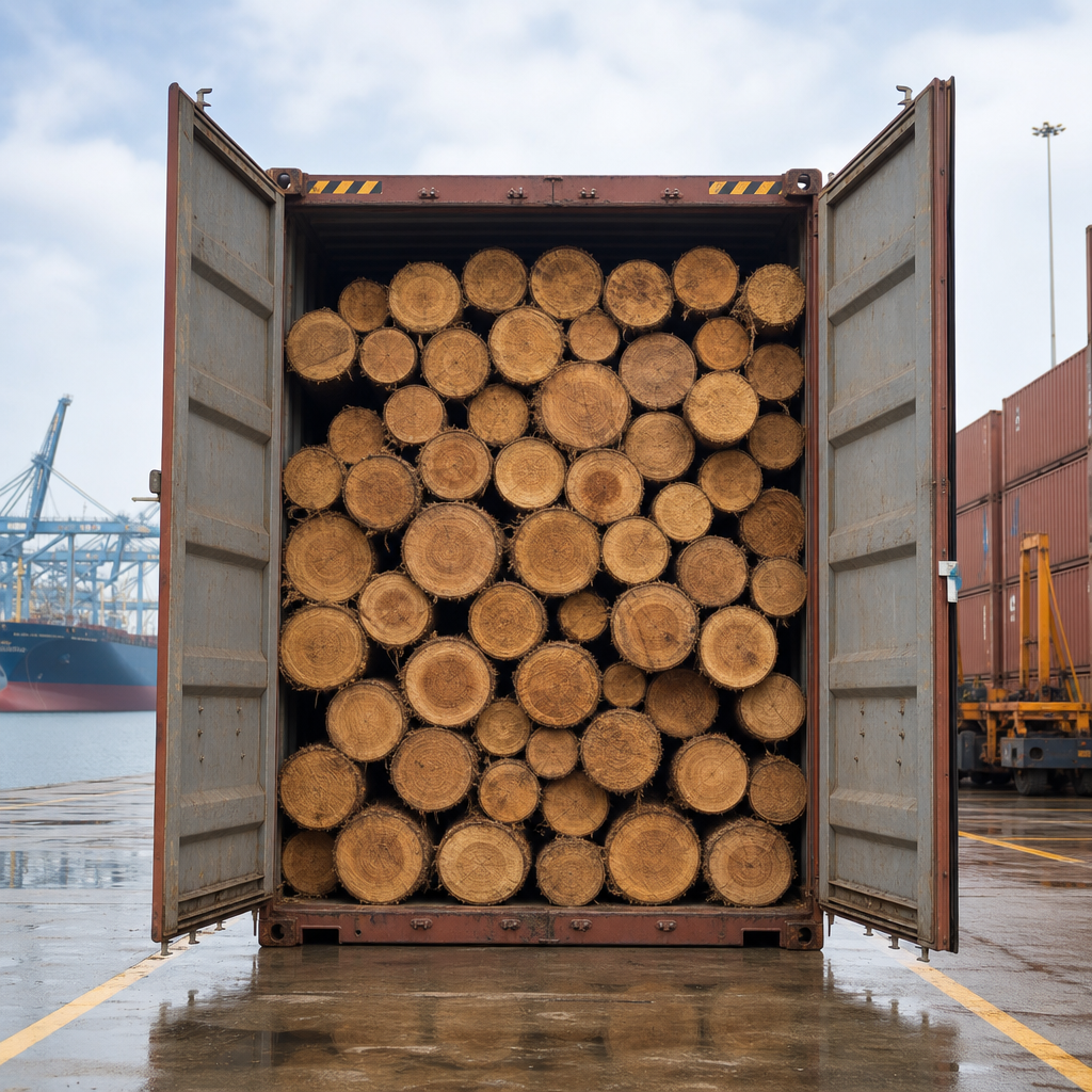 Logistics & Delivery